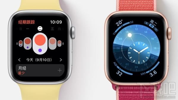 苹果watchOS6.1.3怎么升级？watchOS6.1.3升级方法