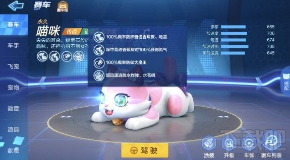 跑跑卡丁车手游赛车抵金券怎么获得？赛车抵金券作用及获取方法介绍