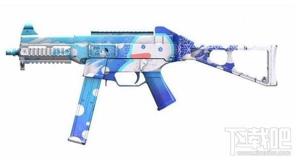 和平精英雪国精灵值得入手吗？雪国精灵UMP45性价比一览