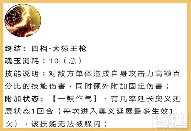 航海王燃烧意志新世界路飞怎么加点？SSR新世界路飞技能加点攻略