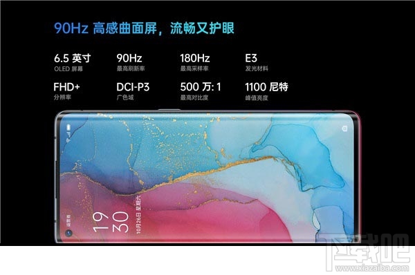 opporeno3和reno3pro哪款好？opporeno3和reno3pro全面对比评测