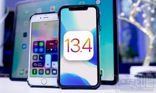 iOS13.4耗电快怎么办？iOS13.4省电技巧设置方法