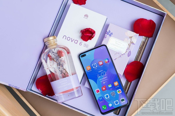 realme x50和华为nova6哪款好？realme x50和华为nova6对比介绍