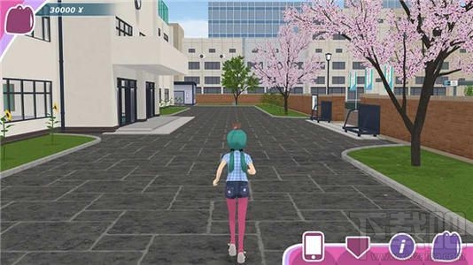 少女都市3d最新版地图怎么解锁？2020最新地图解锁方法