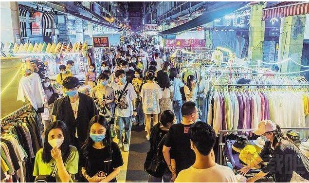 摆地摊是什么梗？摆地摊梗文案句子一览