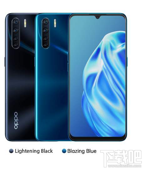 OPPO A91关闭正在运行的程序的操作方法