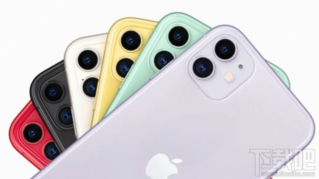 iPhone 11开启轻点唤醒功能的方法步骤