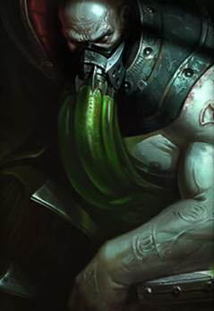 lol无畏战车怎么玩？无畏战车攻略
