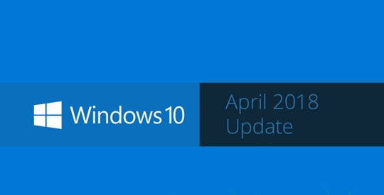 2018win 10四月更新安装量超2.5亿