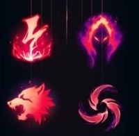 LOL8.11新符文丛刃怎么样？丛刃符文使用攻略