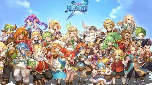 魔力宝贝手游7级紫装需要什么材料
