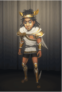 第五人格前锋金靴皮肤获得方法一览