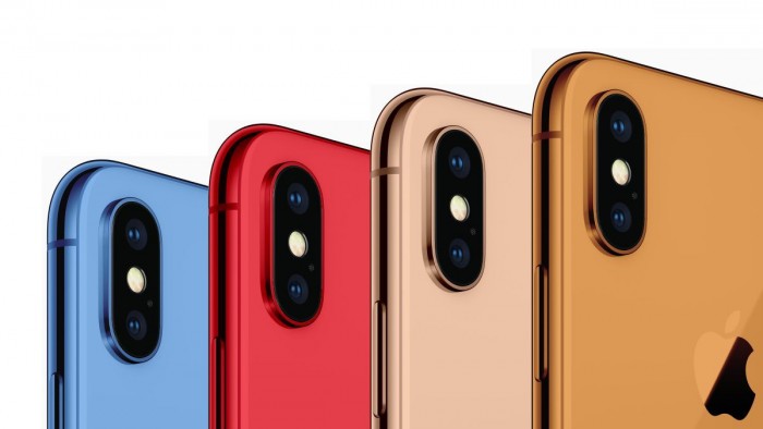 分析师：苹果将全力推iPhone9、iPhone11、iPhone11+