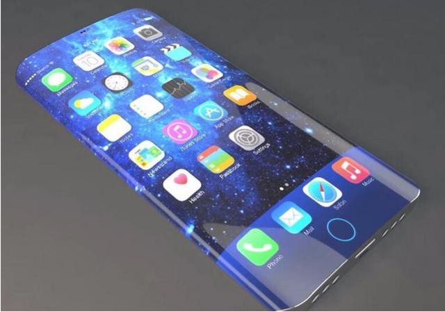 苹果9什么时候在中国上市？iPhone9高清渲染图曝光