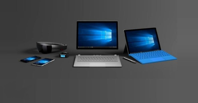 微软Win10三年来重磅更新内容大全