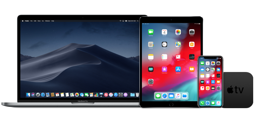 iOS 12第五个公测版发布，哪些设备可以升级iOS 12 beta 5？