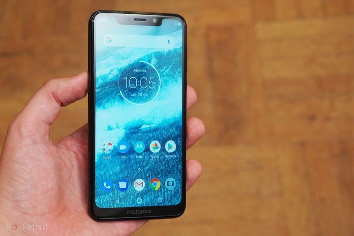 Motorola One/One Power正式发布：运行Android One