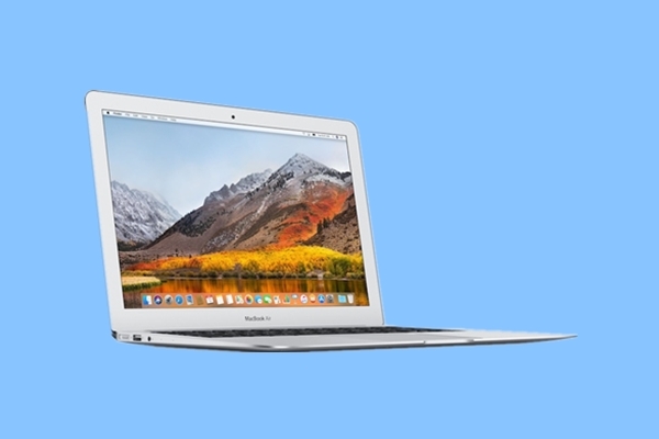 2018新Macbook Air曝光：本月发布 视网膜屏