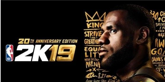 NBA2K19怎么在steam上买 在steam上购买NBA2K19的教程