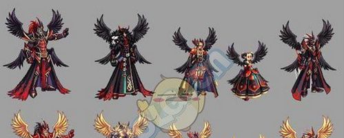 DNF第二期天空套怎么获取？2018dnf国庆套礼包第二期获得攻略