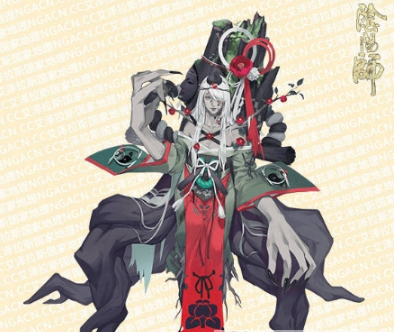 阴阳师人面树上线时间一览