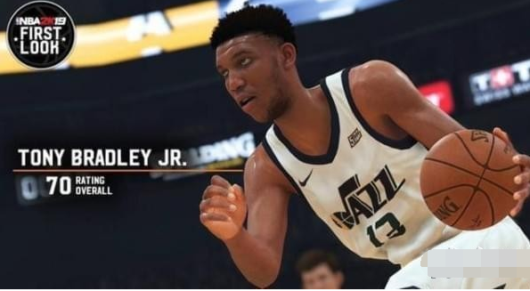 NBA2K19存档目录在哪 NBA2K19存档目录位置分享