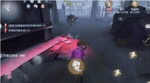 第五人格慈善家技能怎么用 第五人格慈善家技能使用技巧