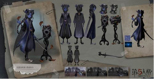 第五人格摄影师亚兹拉尔时装获得方法攻略