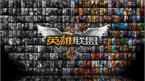 lol芯片卡槽怎么解锁 lol奥德赛芯片卡槽解锁攻略