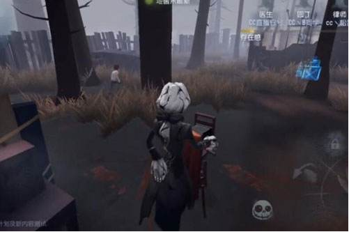 第五人格摄影师怎么打 第五人格摄影师克制攻略