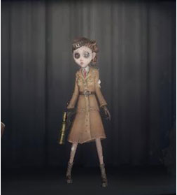 第五人格9月求生者排名汇总一览