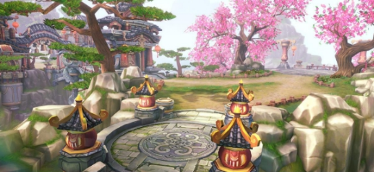 我叫MT4云间寺怎么打 我叫MT4云间寺打法详解