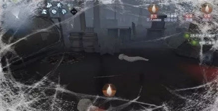 第五人格蜘蛛背景推演攻略怎么完成