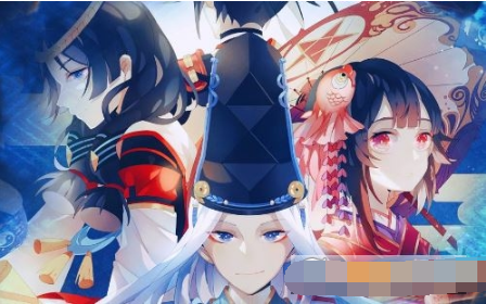阴阳师手游三座大山BOSS打法详解
