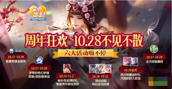 王者荣耀周年纪念图集解锁条件一览
