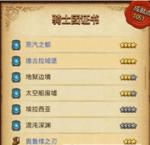 不思议迷宫混沌深渊全DP速刷技巧攻略