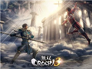 无双大蛇3秘武怎么获得 无双大蛇3秘武获得攻略