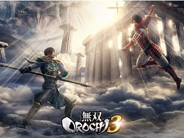 无双大蛇3稀有石怎么刷 无双大蛇3稀有石速刷攻略