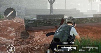 绝地求生刺激战场模拟器键位错乱怎么办 绝地求生模拟器键位错乱解决攻略