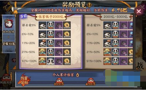 阴阳师入殓师退治怎么玩 阴阳师入殓师退治玩法及奖励一览