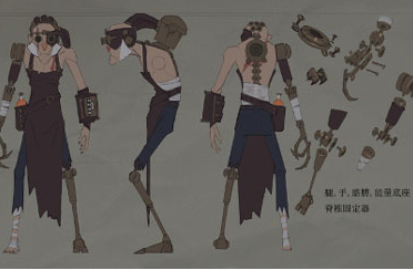 第五人格建筑师怎么加点 第五人格建筑师加点攻略