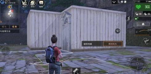 明日之后淡水鱼在哪？淡水鱼所在位置介绍