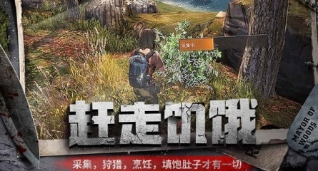 明日之后隐藏图纸在哪？怎么获得