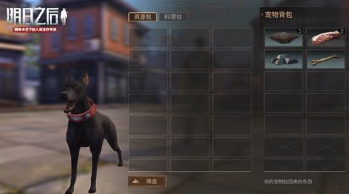 明日之后特殊成就怎么解锁