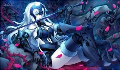 fgo枯淡勾玉哪里刷 fgo枯淡勾玉速刷攻略