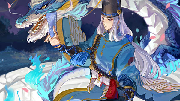阴阳师鬼灯的冷彻联动活动怎么玩