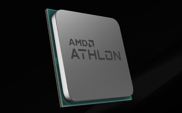 AMD速龙200GE破解超频3.9GHz：多线程直逼i3-7100