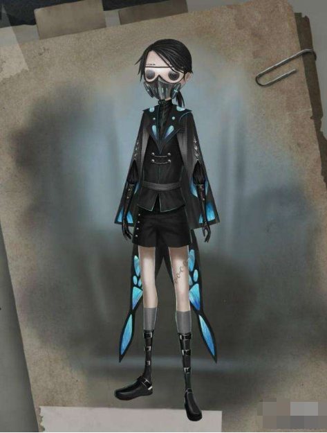 第五人格入殓师玩法技巧攻略