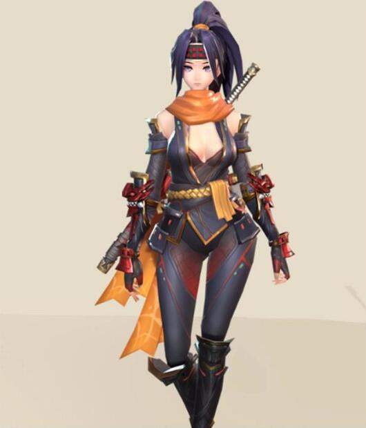 侍魂胧月传说贺隐怎么玩？贺隐玩法攻略介绍