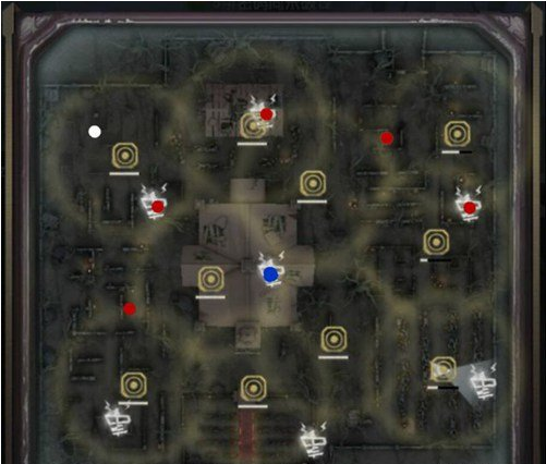 第五人格求生者克制疯眼技巧攻略